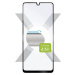 FIXED ochranné sklo Full-Cover pre Samsung Galaxy A33 5G, čierna