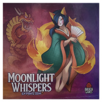 Brueh Games Night Parade of a Hundred Yokai: Moonlight Whispers
