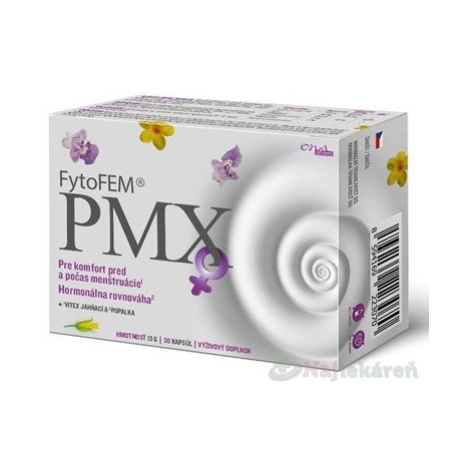 FytoFEM PMX 30 ks