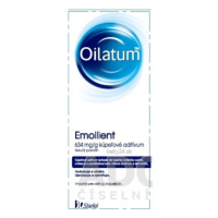 Oilatum Emollient