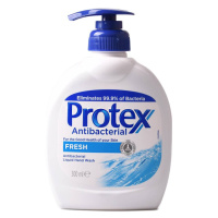 Tekuté mydlo 300ml Fresh Protex