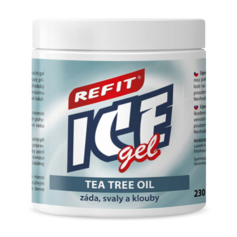 REFIT Ice gel TTO 230 ml