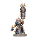 Games Workshop Stormcast Eternals: Lord Relictor - EN