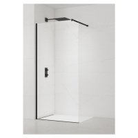 Sprchová zástena Walk-in 120 cm SAT SATBWI120PRC