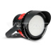 500W LED športové svetlomety Meanwell Driver 110° Stmievateľné 5000K VT-501D (V-TAC)