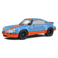 1:18 Porsche 911 RSR Gulf – 1973 - SOLIDO - S1801115