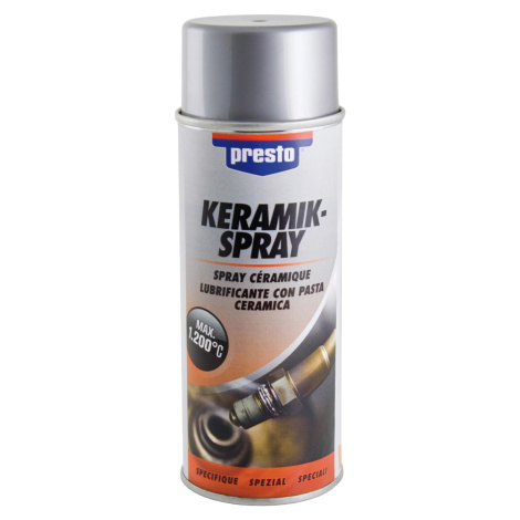 Presto Keramický sprej 400 ml