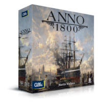 ANNO 1800 - Albi exclusive ALBI