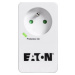 Eaton Protection Box 1 FR, prepäťová ochrana, 1 zásuvka