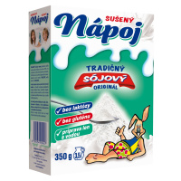 MOGADOR Sójový sušený nápoj náhradka mlieka 350 g