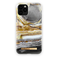 Plastové puzdro iDeal of Sweden na Apple iPhone 11 Pro Outer Space Agate