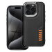 MILANO Case Apple iPhone 16 black