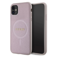 Kryt Guess GUHMN61PSAHMCP iPhone 11 / Xr 6.1