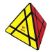 RECENTTOYS Pyraminx Edge