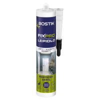 BOSTIK FIXPRO - Lepidlo na lišty, kazety a rozety 0,3 L