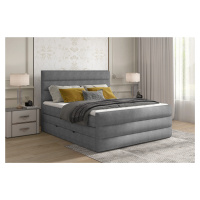 ELTAP CANDE 140X200, OMEGA 13, GRAY, 23743