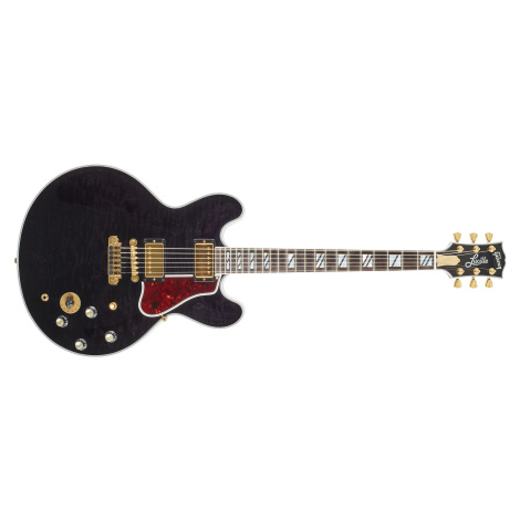 Gibson CS B.B. King Lucille Legacy