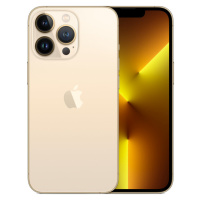Apple iPhone 13 Pro 1TB zlatý