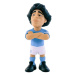 MINIX Football: Club FC Napoli - Diego Maradona