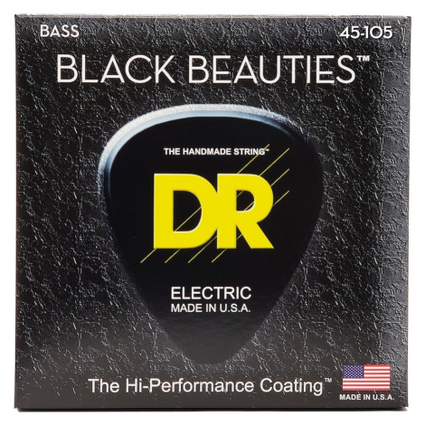 DR Strings BKB-45