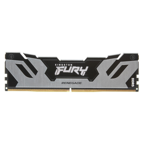 Kingston FURY Renegade Silver 32GB 6400MHz DDR5 CL32 DIMM (2x 16GB)