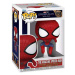 Funko POP! Spider-Man No Way Home: The Amazing Spider-Man