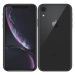 Používaný Apple iPhone XR 64GB Black Trieda B