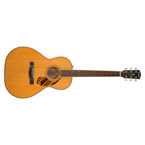 Fender PS-220E Parlor OV NA