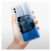 Odolné silikónové puzdro iSaprio - Start Doing - black - Huawei Honor 10 Lite