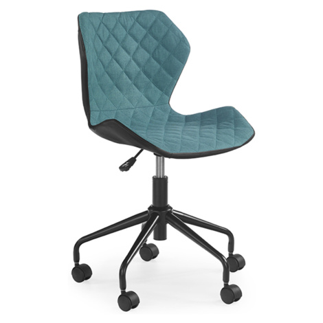 HL Kancelárska stolička MATRIX - modrá