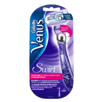 GILLETTE VENUS Simply Venus3 Sensitive Jednorázový holiaci strojček 3 ks