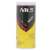 Badmintonové košíky 3 ks NILS NL6213 - farebné
