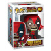 ME Funko POP! 661 Marvel Zombies - Deadpool