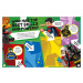 Dorling Kindersley LEGO Batman Sticker Super Heroes and Super-Villains (Lego Sticker Books)