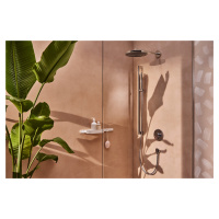 Hansgrohe Pulsify S, sprchová súprava 100 1jet EcoSmart+ so sprchovou tyčou 900 mm, chrómová, HA