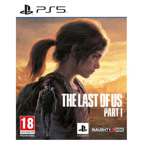 The Last of Us: Part I (PS5)