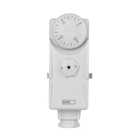 EMOS Príložný termostat EMOS P5681, 2101103000