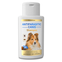 BIOVETA  Antiparasitic Cannis antiparazitárny šampón pre psov 200 ml