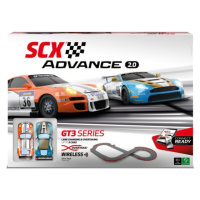 SCX Advance GT3 Series