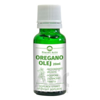 Pharma Activ OREGANO OLEJ