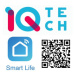 iQtech SmartLife Garage