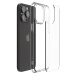 Odolné puzdro na Apple iPhone 15 Pro Spigen Ultra Hybrid crystal clear