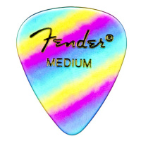 Fender 351 Premium Medium Rainbow