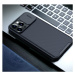 Odolné puzdro na Apple iPhone 13 Pro Nillkin CamShield Pro čierne