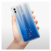 Odolné silikónové puzdro iSaprio - čiré - Beran - Huawei Honor 10 Lite