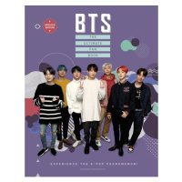 Mortimer BTS: The Ultimate Fan Book: Experience the K-Pop Phenomenon! 2022 Edition
