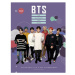 Mortimer BTS: The Ultimate Fan Book: Experience the K-Pop Phenomenon! 2022 Edition