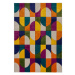 Kusový koberec Spectrum Chacha Multi - 120x170 cm Flair Rugs koberce