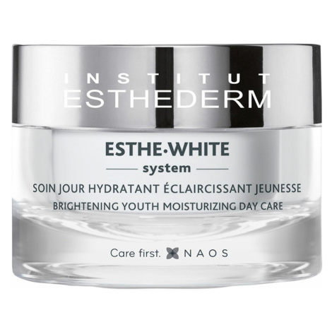 ESTHEDERM Esthe White Brightening Youth Moisturizing Denný krém 50 ml