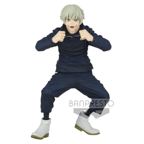 Figúrka Bandai Banpresto Jujutsu Kaisen - Toge Inumaki